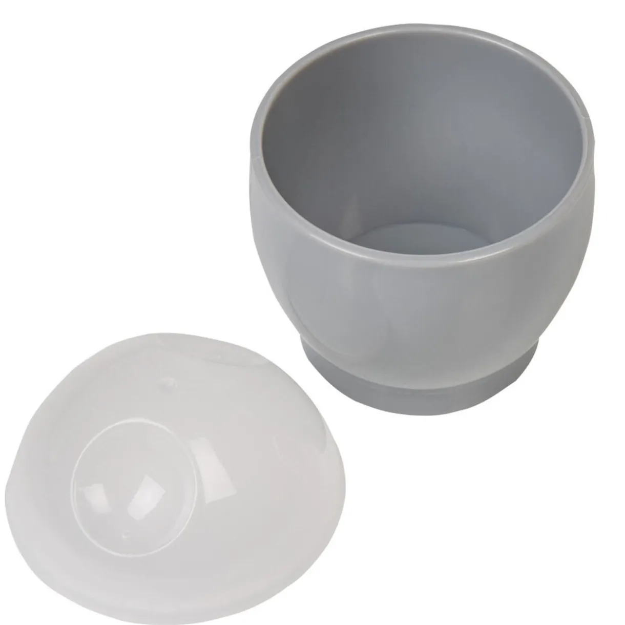 Cuit oeuf cocotte micro-ondes^Gifi Outlet