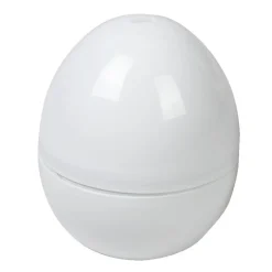 Cuit oeuf spécial micro-ondes^Gifi