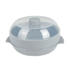 Cuit vapeur micro-ondes^Gifi Online