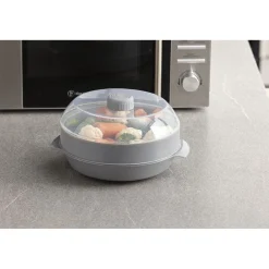 Cuit vapeur micro-ondes^Gifi Online
