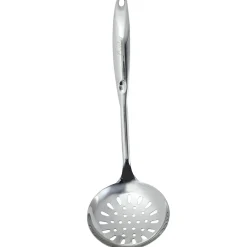 Écumoire en inox Cuisilux^Gifi Outlet