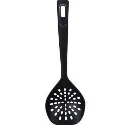 Écumoire en polyamide noir^Gifi Outlet