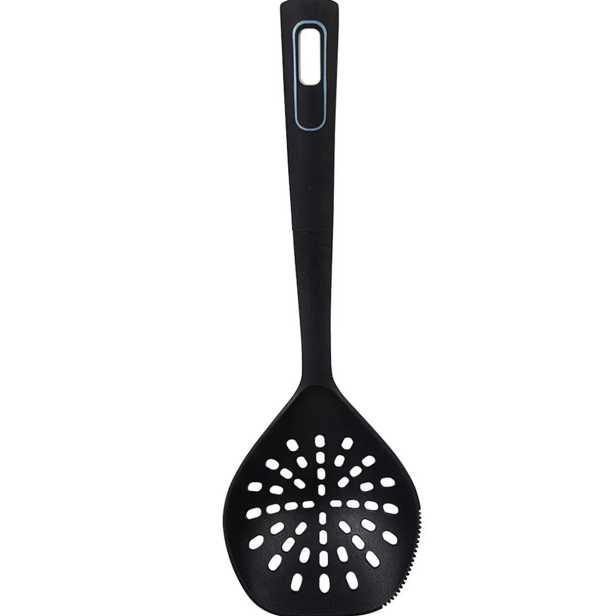 Écumoire en polyamide noir^Gifi Outlet