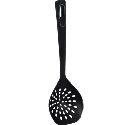 Écumoire en polyamide noir^Gifi Outlet