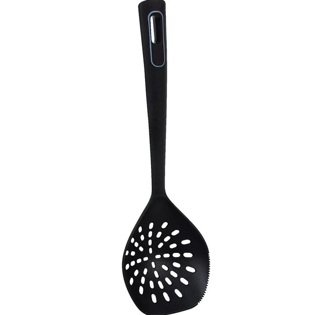 Écumoire en polyamide noir^Gifi Outlet
