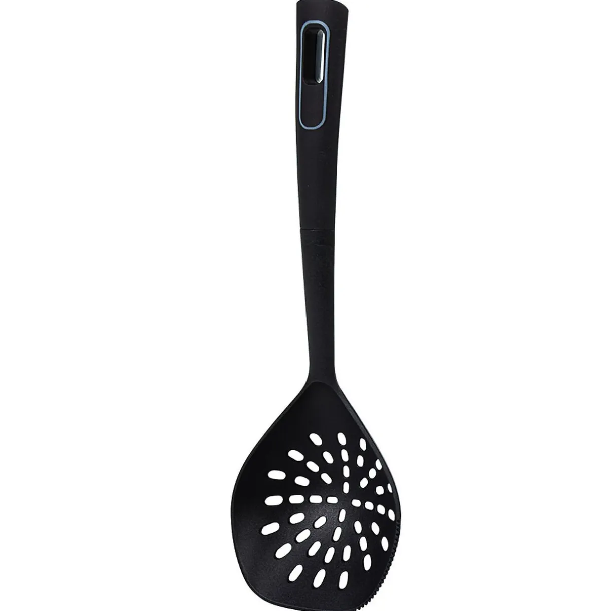 Écumoire en polyamide noir^Gifi Outlet