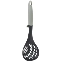 Écumoire plastique gris^Gifi Discount