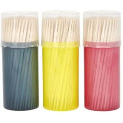 Cure dent en bambou x3^Gifi Clearance