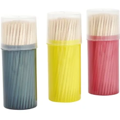 Cure dent en bambou x3^Gifi Clearance