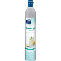 Cylindre de recharge CO2 pour machine à Soda Philips^Gifi New