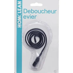 Nettoyage Et Entretien|Gifi Déboucheur à évier
