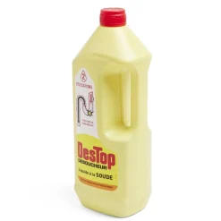 Nettoyage Et Entretien|Gifi Déboucheur Destop 1L