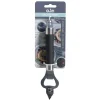 Décapsuleur en inox avec manche en plastique L.19cm^Gifi Hot