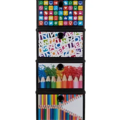 Rangement|Gifi Déco box 10 L