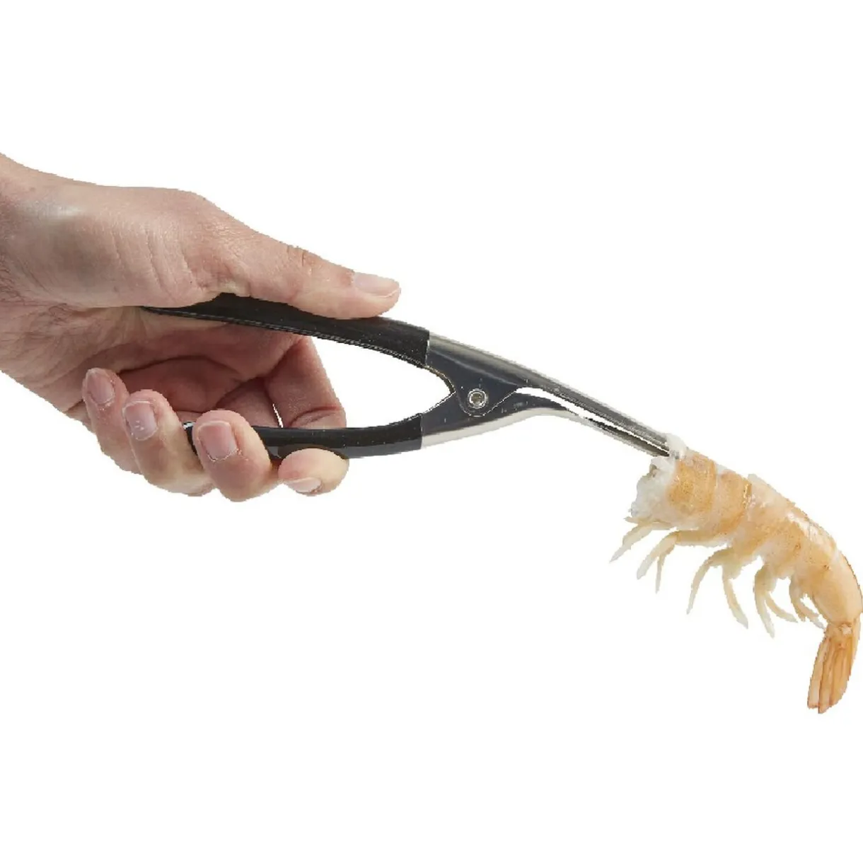 Décortiqueur à crevette inox^Gifi Sale