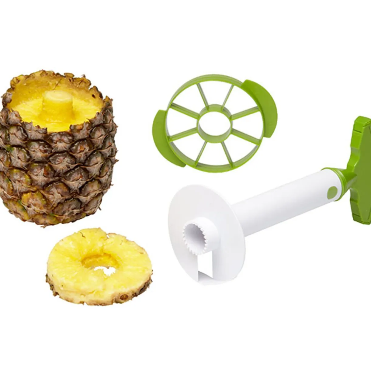 Découpe ananas^Gifi Best