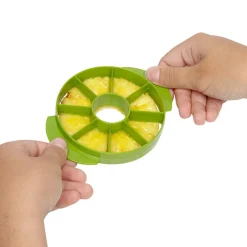 Découpe ananas^Gifi Best