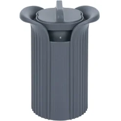 Découpe concombre abs et inox Ø6,5cm^Gifi New