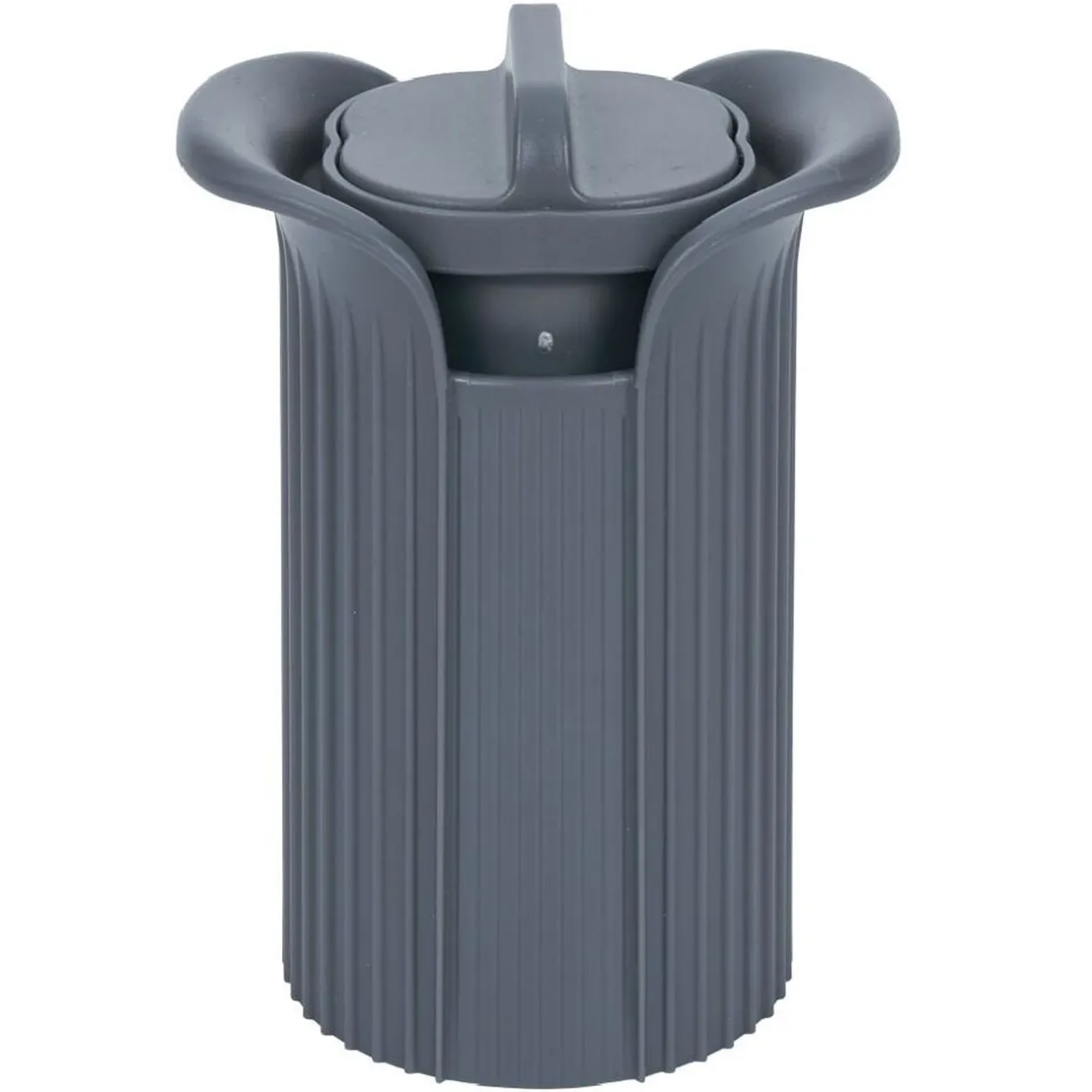 Découpe concombre abs et inox Ø6,5cm^Gifi New