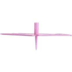 Découpe gâteau 5-8 parts x4^Gifi Clearance