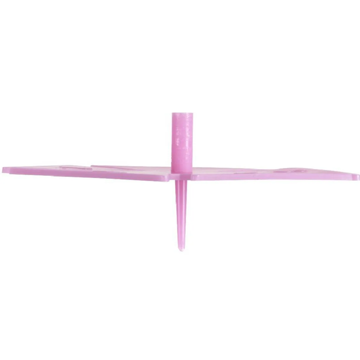 Découpe gâteau 5-8 parts x4^Gifi Clearance