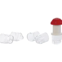 Découpe toast 5 formes^Gifi