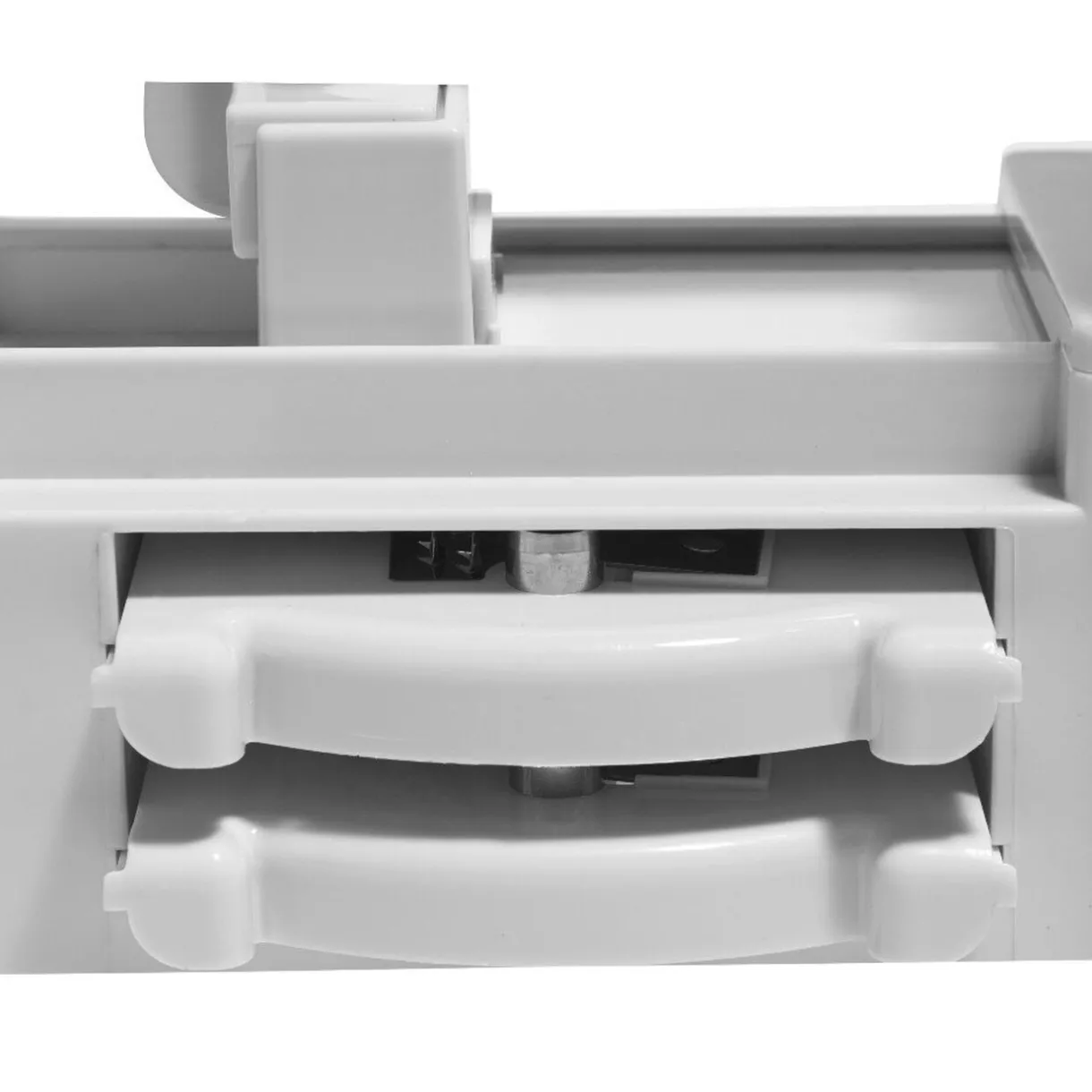 Découpeur légumes et fruits 3 en 1^Gifi