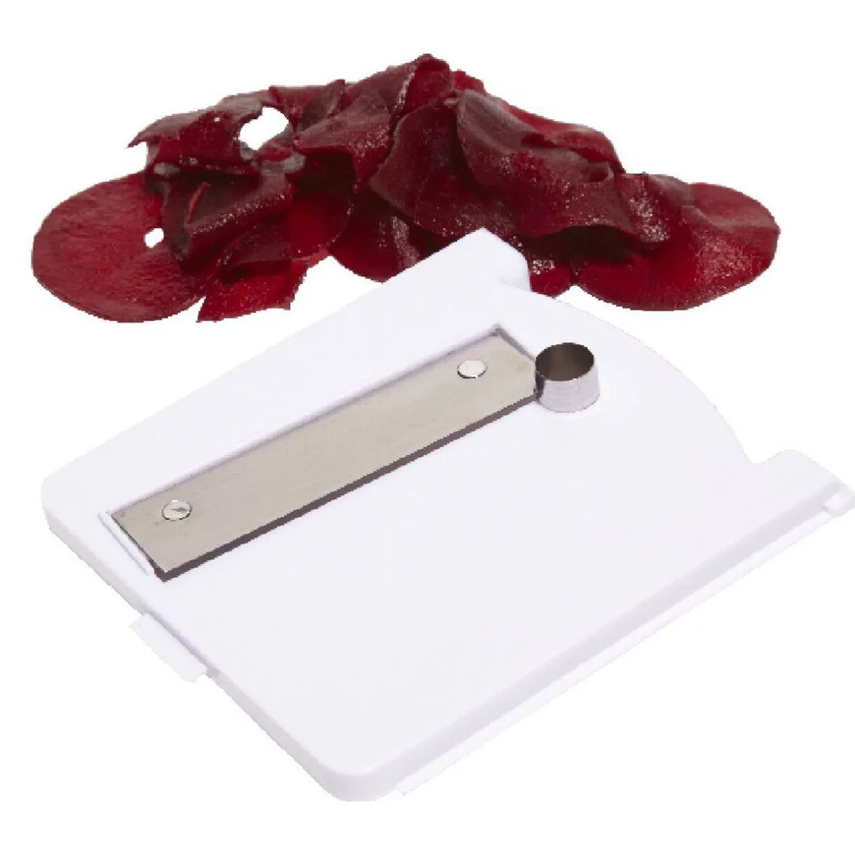 Découpeur légumes et fruits 3 en 1^Gifi