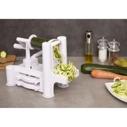 Découpeur légumes et fruits 3 en 1^Gifi