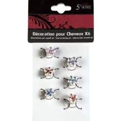 Sale Gifi DECOS A CHEVEUX