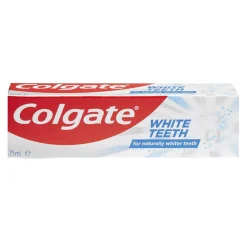 Discount Gifi Dentifrice Colgate White Teeth 75ml
