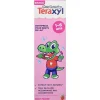 Discount Gifi Dentifrice enfant Teraxyl goût fraise 1-6 ans pour dents de lait 75ml