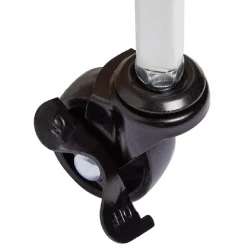 Desserte à roulette en bois design cagette naturel 3 niveaux^Gifi Clearance