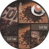Dessous de plat Café^Gifi Discount