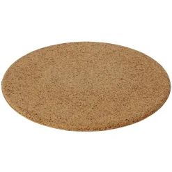 Dessous de plat liège Ø19cm x2^Gifi Clearance