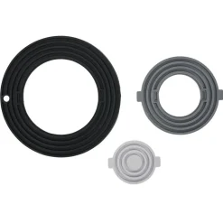 Dessous de plat rond 3en1^Gifi Outlet