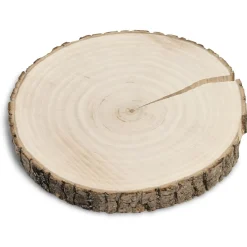 Dessous de plat rondin de bois^Gifi New