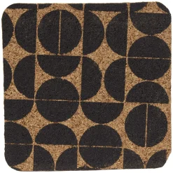 Dessous de verre en liège x4^Gifi Best