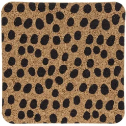 Dessous de verre en liège x4^Gifi Best