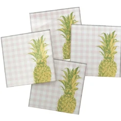 Dessous de verre x 4^Gifi Discount