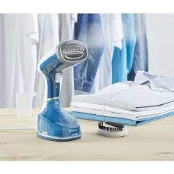 Entretien Du Linge|Gifi Défroisseur à main vertical Homday 1200 W