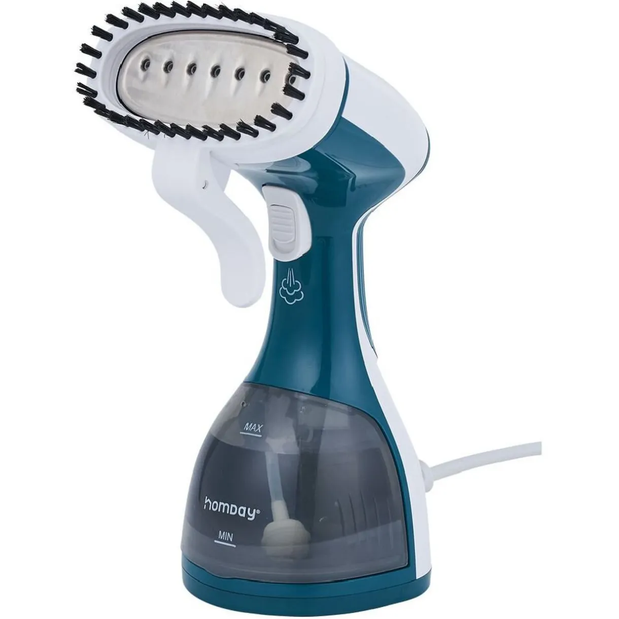 Entretien Du Linge|Gifi Défroisseur à main vertical 250ml