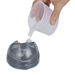 Entretien Du Linge|Gifi Défroisseur à main vertical 250ml