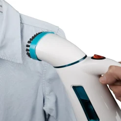 Entretien Du Linge|Gifi Défroisseur vertical compact