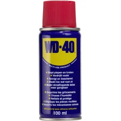 Outlet Gifi Dégripant multi WD-40 100ml