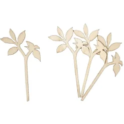 Online Gifi Diffuseur 3 sticks en bois + 1 huile essentielle