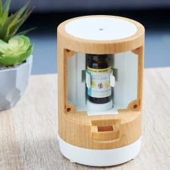 Sale Gifi Diffuseur d'huile essentielles détecteur de mouvement