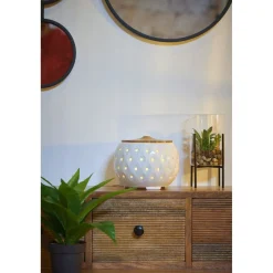 Discount Gifi Diffuseur d'huiles essentielles ultrasonique Mességué 200 ml