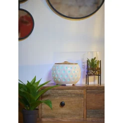 Discount Gifi Diffuseur d'huiles essentielles ultrasonique Mességué 200 ml