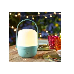 Best Gifi Diffuseur d'huiles essentielles lanterne Mességué Mekong